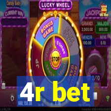 4r bet